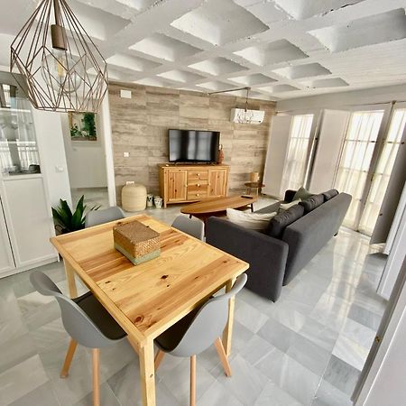 Apartamento 4Pax En Pleno Centro Plaza Salvador セビリア エクステリア 写真