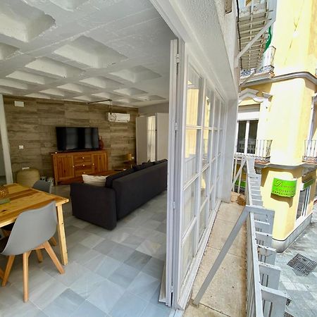 Apartamento 4Pax En Pleno Centro Plaza Salvador セビリア エクステリア 写真