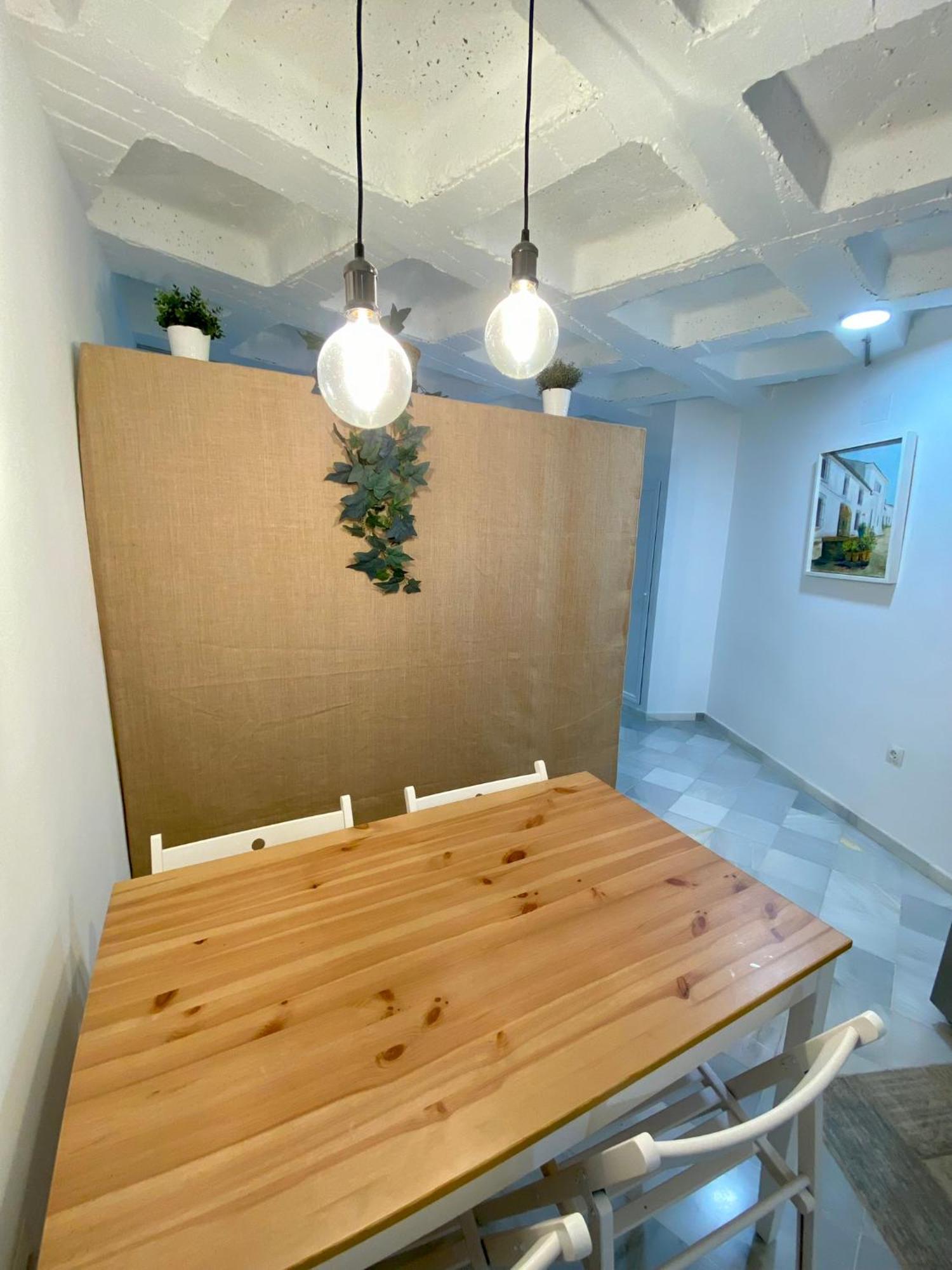 Apartamento 4Pax En Pleno Centro Plaza Salvador セビリア エクステリア 写真