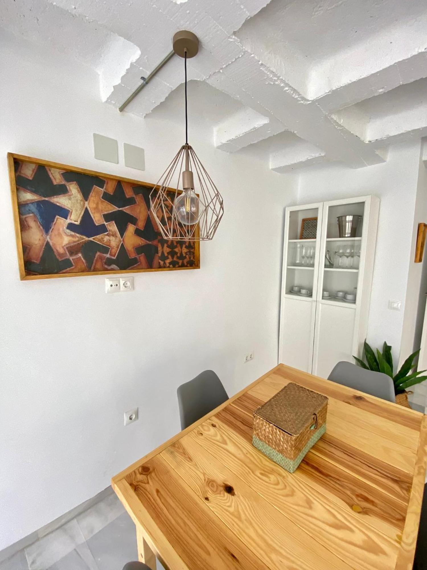 Apartamento 4Pax En Pleno Centro Plaza Salvador セビリア エクステリア 写真