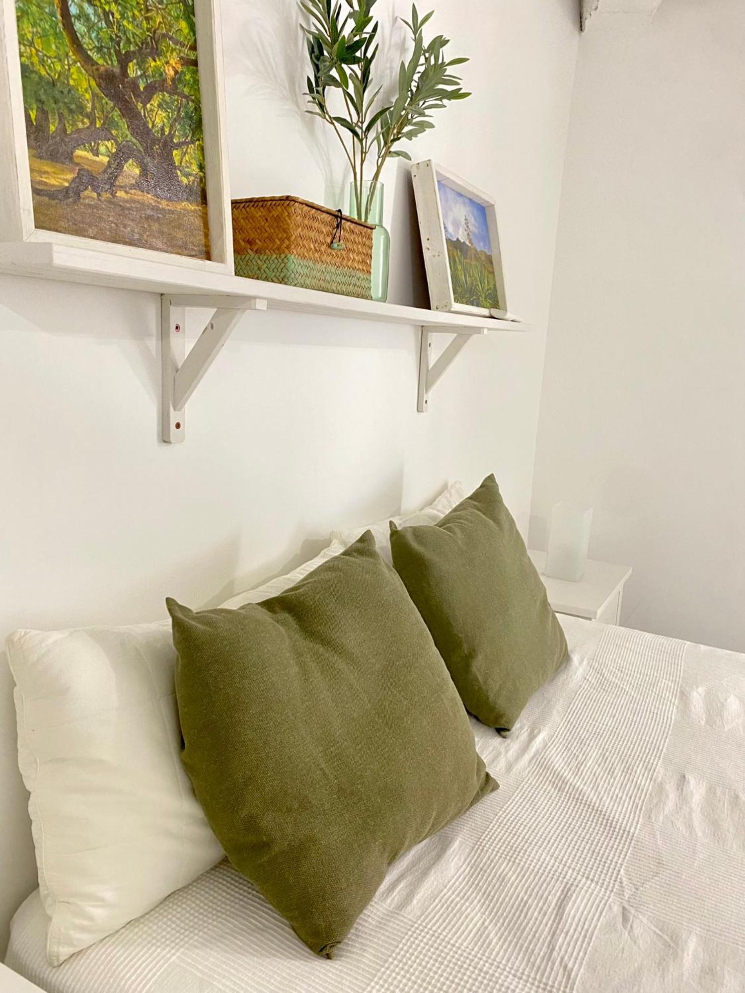 Apartamento 4Pax En Pleno Centro Plaza Salvador セビリア エクステリア 写真
